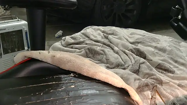 Gmajor online show from October 8, 2:05 am