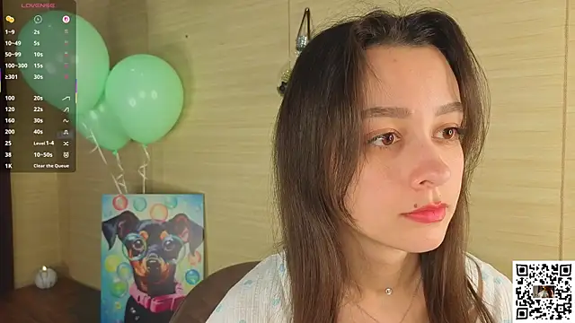 VineciaDestors online show from October 16, 6:10 pm