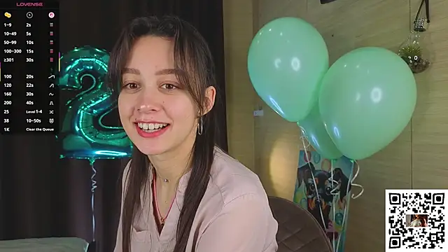 VineciaDestors online show from October 13, 5:48 pm