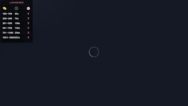 Lia rise online show from October 22, 5:07 pm