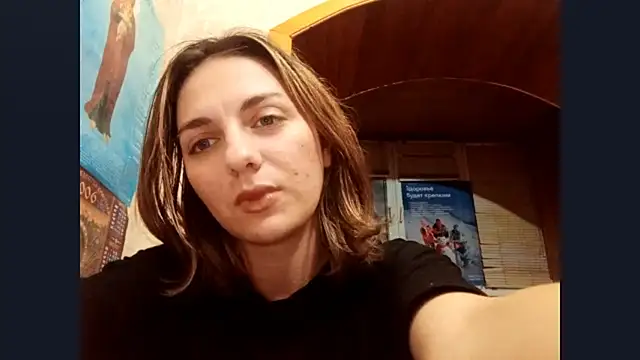 SinlessTaking online show from September 23, 4:05 pm