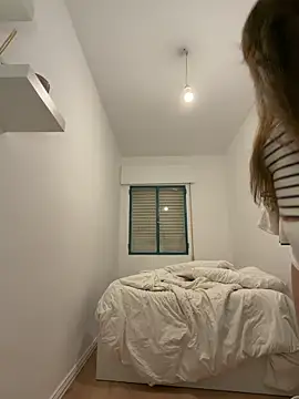 prettylittlefooxy online show from March 26, 7:37 pm