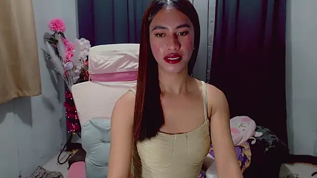 secretmiller  online show from November 22, 4:31 pm