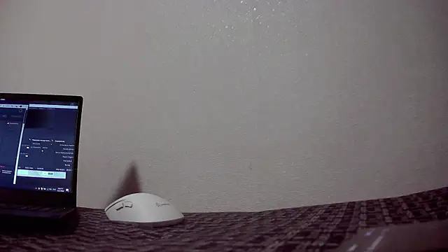 rinabluu online show from October 3, 3:28 pm