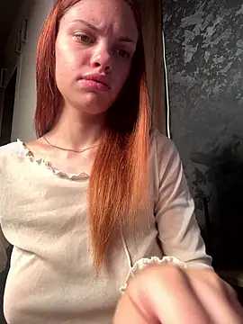 rinabluu online show from July 22, 1:12 pm