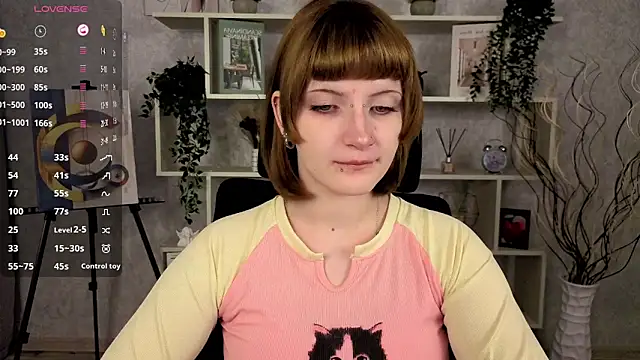 EchoBloom online show from November 26, 10:38 am