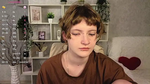 EchoBloom online show from December 1, 11:47 am