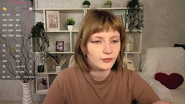 EchoBloom online show from November 30, 11:36 am