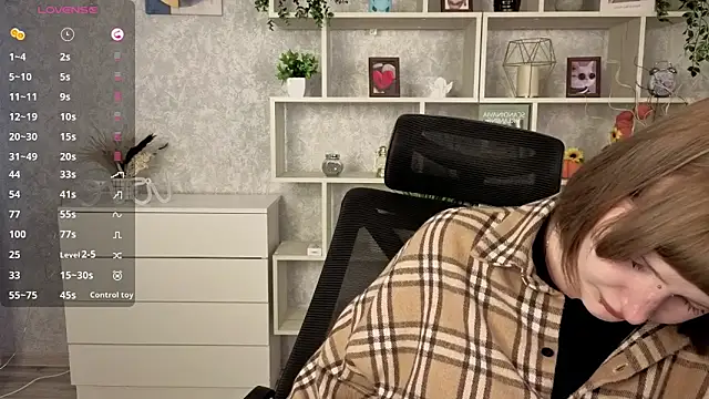 EchoBloom online show from November 2, 11:13 am