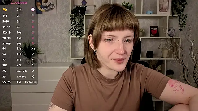 EchoBloom online show from October 29, 10:52 am