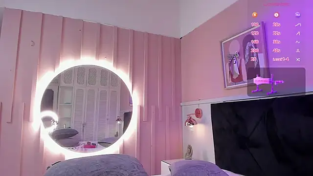 lux bitchx online show from March 10, 4:05 am