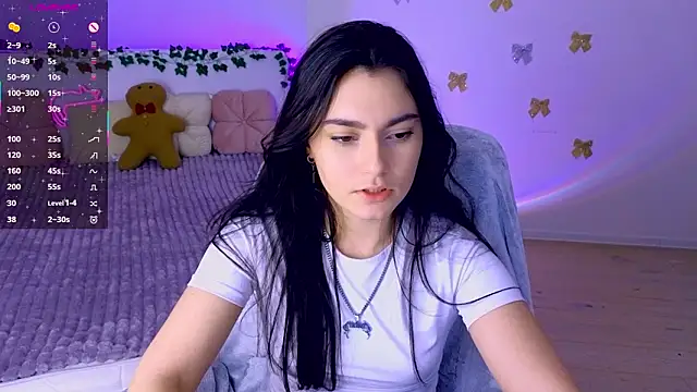 Andres sssss online show from February 4, 10:13 pm