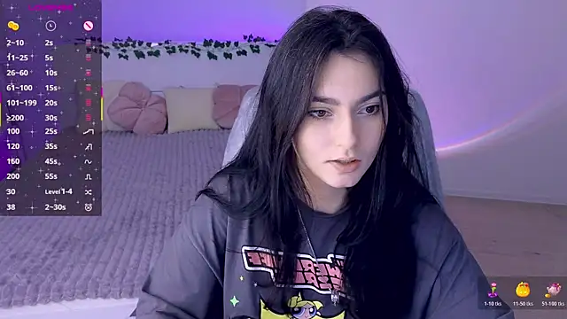 Andres sssss online show from December 4, 10:21 pm