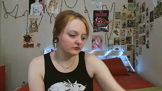 WonderConnie1 online show from June 6, 3:51 pm
