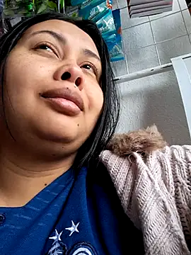 Alessandraa- online show from October 3, 5:18 pm