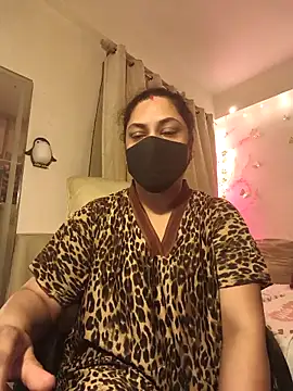 Indian queen007 online show from April 14, 6:30 pm