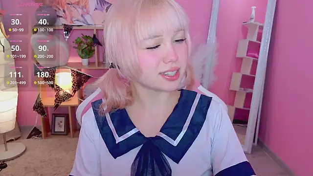 Kyomi Sun online show from October 17, 10:35 pm