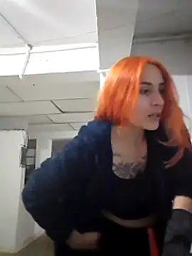 Dakota Megan 69 online show from April 16, 12:22 am