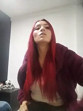 Dakota Megan 69 online show from December 4, 1:24 pm