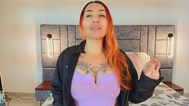 Dakota Megan 69 online show from April 4, 12:48 pm