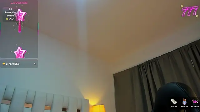 iamCharlotte19 online show from July 28, 7:26 pm