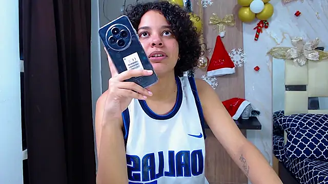 miss leidy  online show from November 15, 3:18 am