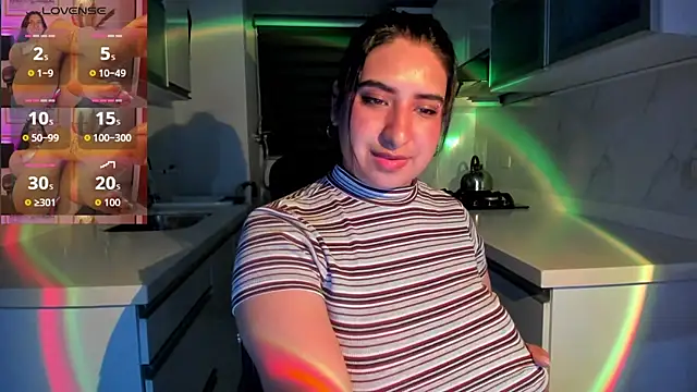 alice coopperx online show from April 7, 9:44 am