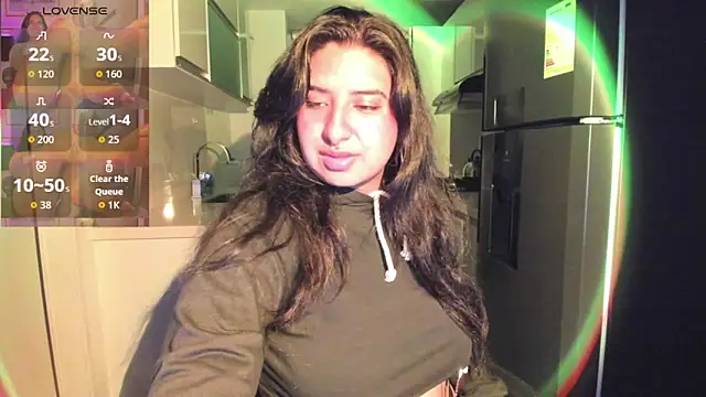 alice coopperx online show from February 6, 8:07 am