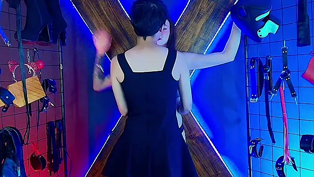 Mr sadistiic  online show from January 5, 8:45 pm