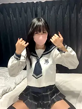 Arisa1 tyan online show from October 7, 7:13 am