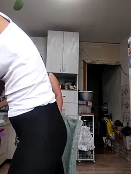 Luu-Lii777 online show from October 22, 3:33 am