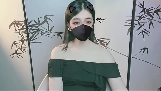 Sparkly Candy online show from November 23, 3:03 pm