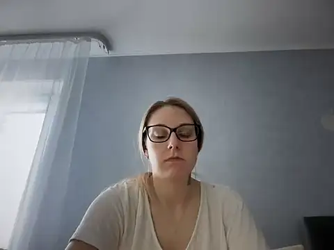 NikexPretty online show from September 24, 8:57 am