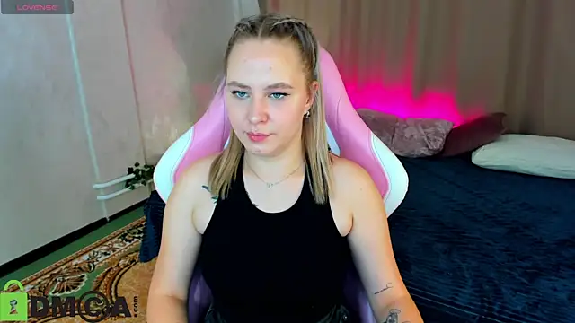 Sheila Rich online show from December 2, 9:55 am