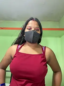 Shneeha le online show from March 1, 5:34 pm