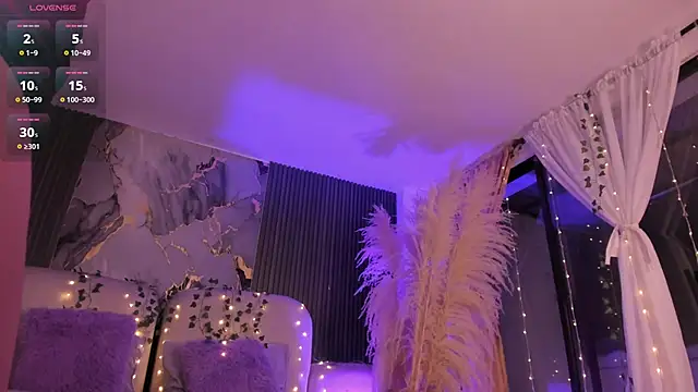 SarahCastro1  online show from March 21, 8:19 am