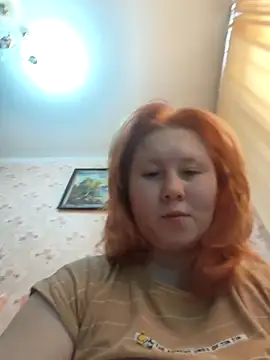 MiaKissy online show from March 21, 8:30 am