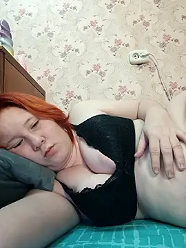 MiaKissy online show from February 10, 12:24 am