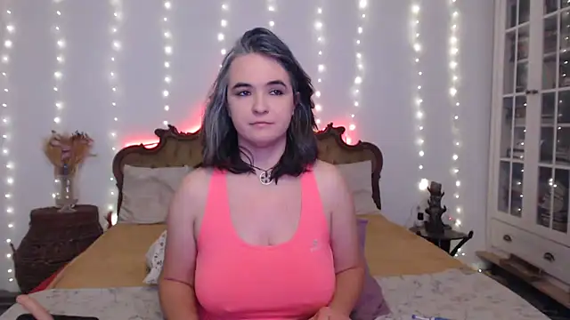 SilkenSin online show from November 20, 9:10 am