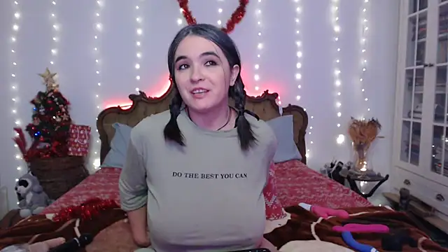 SilkenSin online show from December 21, 8:13 pm