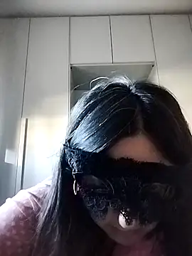 caldaevogliosa81 online show from October 6, 9:15 am