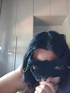 caldaevogliosa81 online show from June 24, 10:14 am
