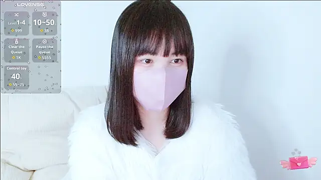 Zinzin chan online show from January 14, 6:35 pm