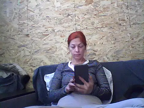 Milana38 online show from September 22, 7:29 am