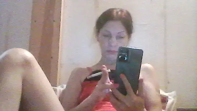 Milana38 online show from July 9, 7:38 pm