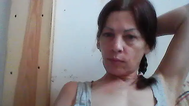 Milana38 online show from July 2, 2:23 pm