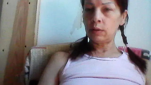 Milana38 online show from July 5, 6:08 am
