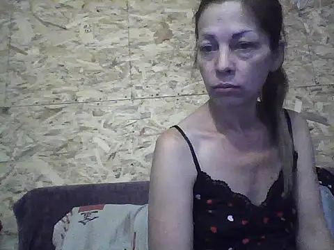 Milana38 online show from September 12, 7:21 pm