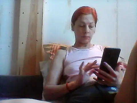 Milana38 online show from June 8, 7:31 am