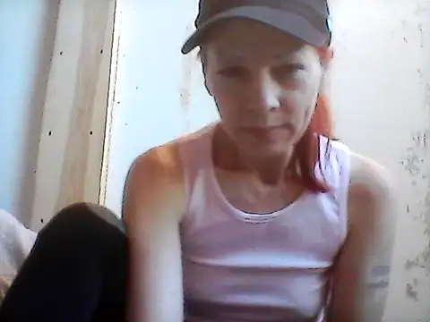 Milana38 online show from June 5, 7:47 am